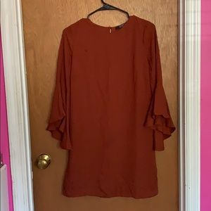 Long Sleeve dress